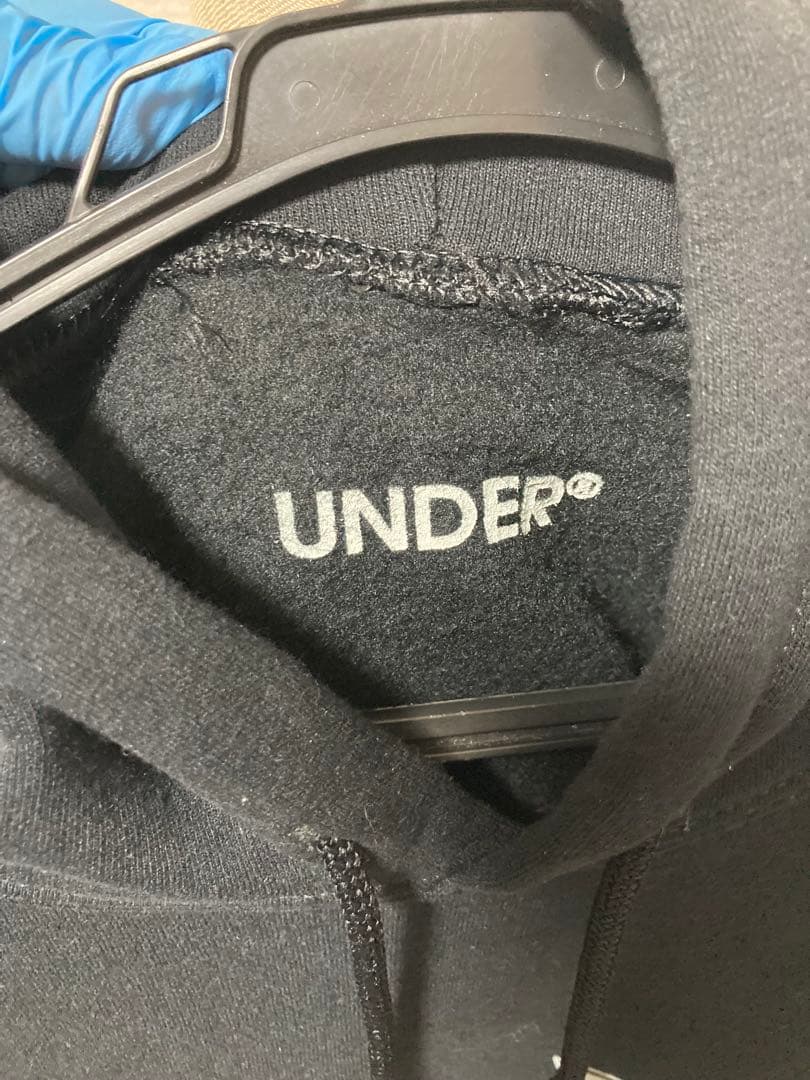 Ron Herman 別注 UNDER Anti Country ゴルフ