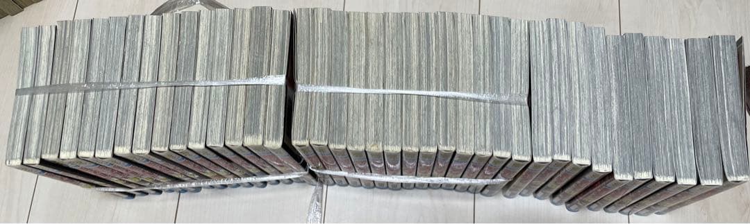 範馬刃牙　37巻(全巻)＋10.5巻