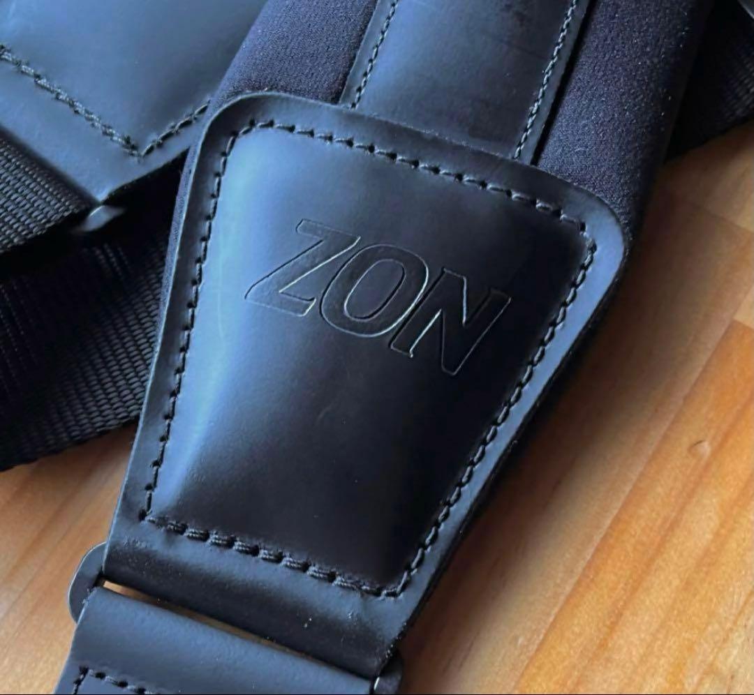 ベース ZON BASS STRAP (USA)
