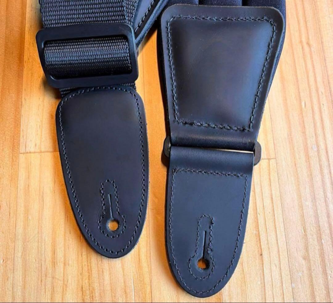 ベース ZON BASS STRAP (USA)