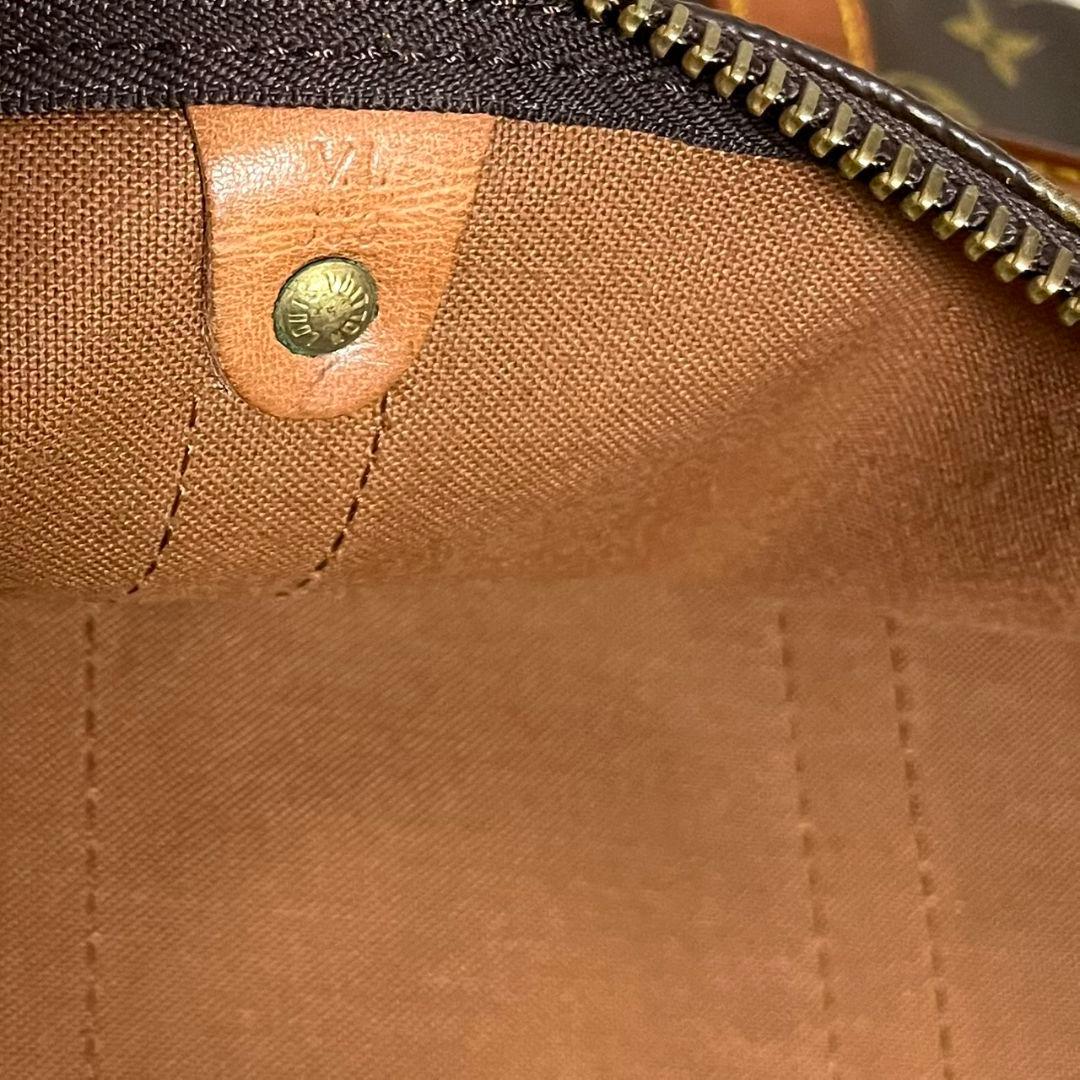 Louis Vuitton キーポル45 ボストンバッグ