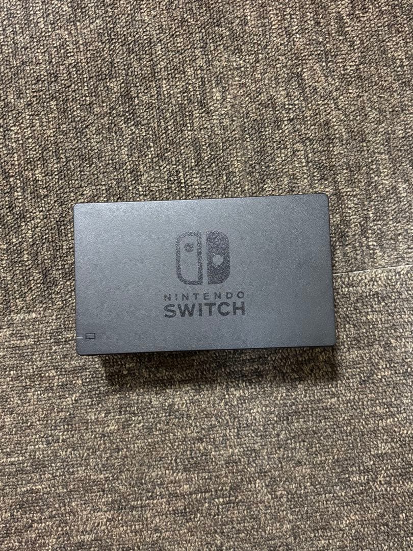 Nintendo Switch 最終値下げ