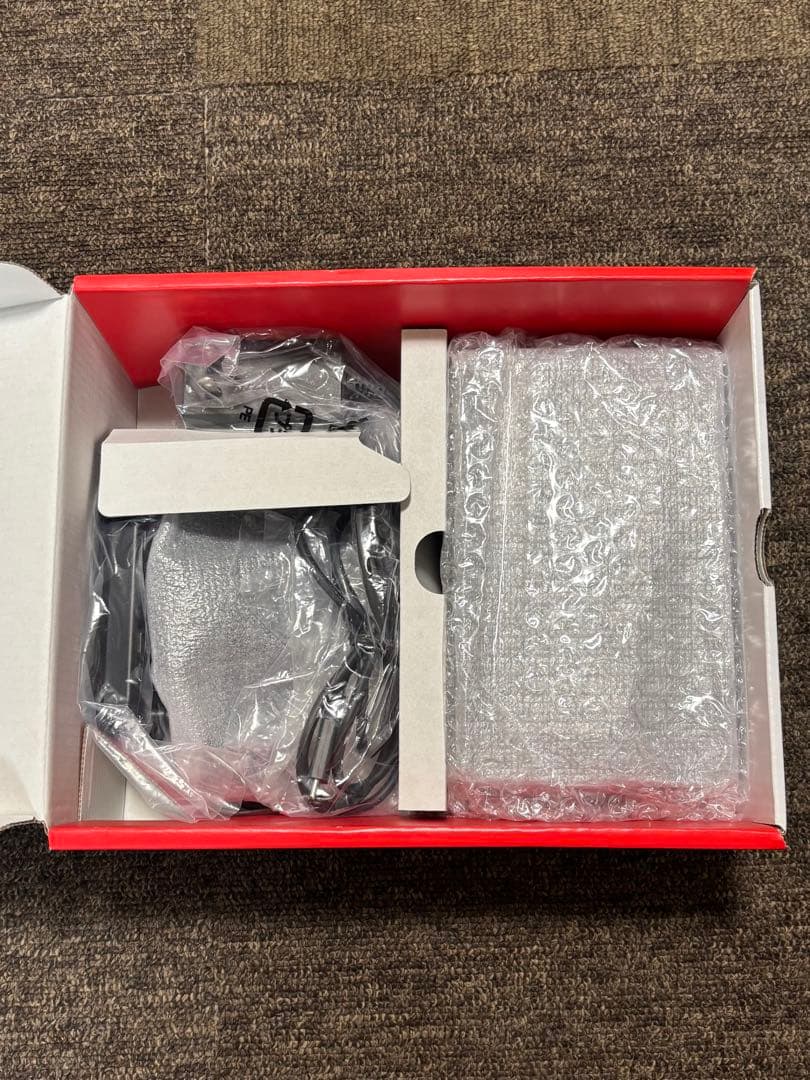 Nintendo Switch 最終値下げ