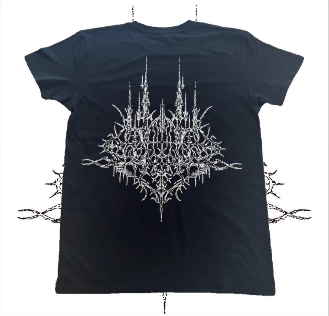 トップス ARCHIVE LIFE WORLD WIDE T