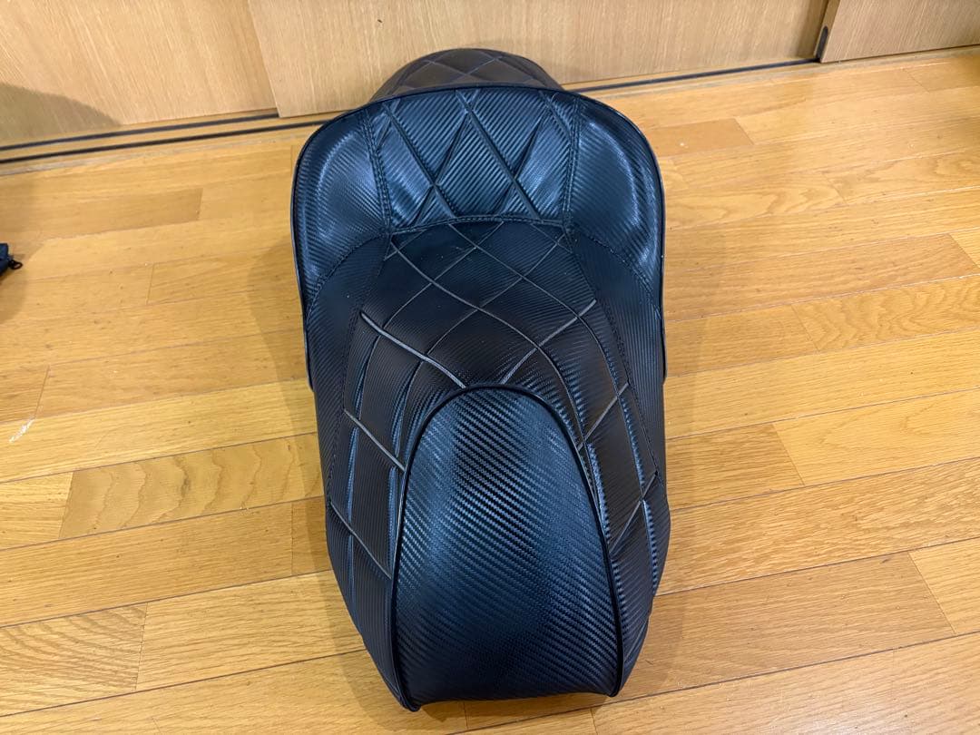 ★☆PCX125(JF81) 150(KF30)　エンデュランスカスタムシート
