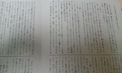 早稲田アカデミー６年 ＮＮ 土曜特訓志望校別コース 前期女子学院 国語２０１９年