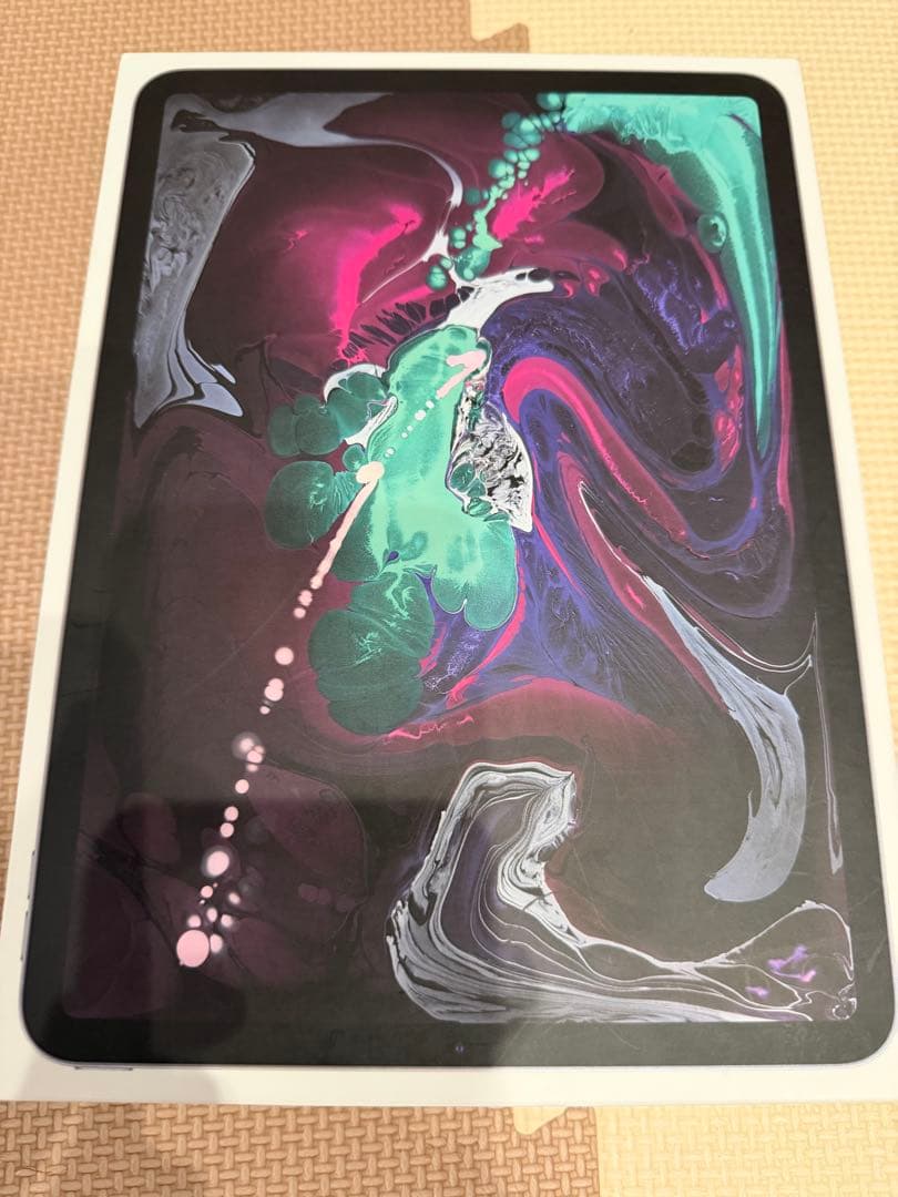 Apple iPad Pro11インチ第1世代 64GB セルラー Wi-Fi