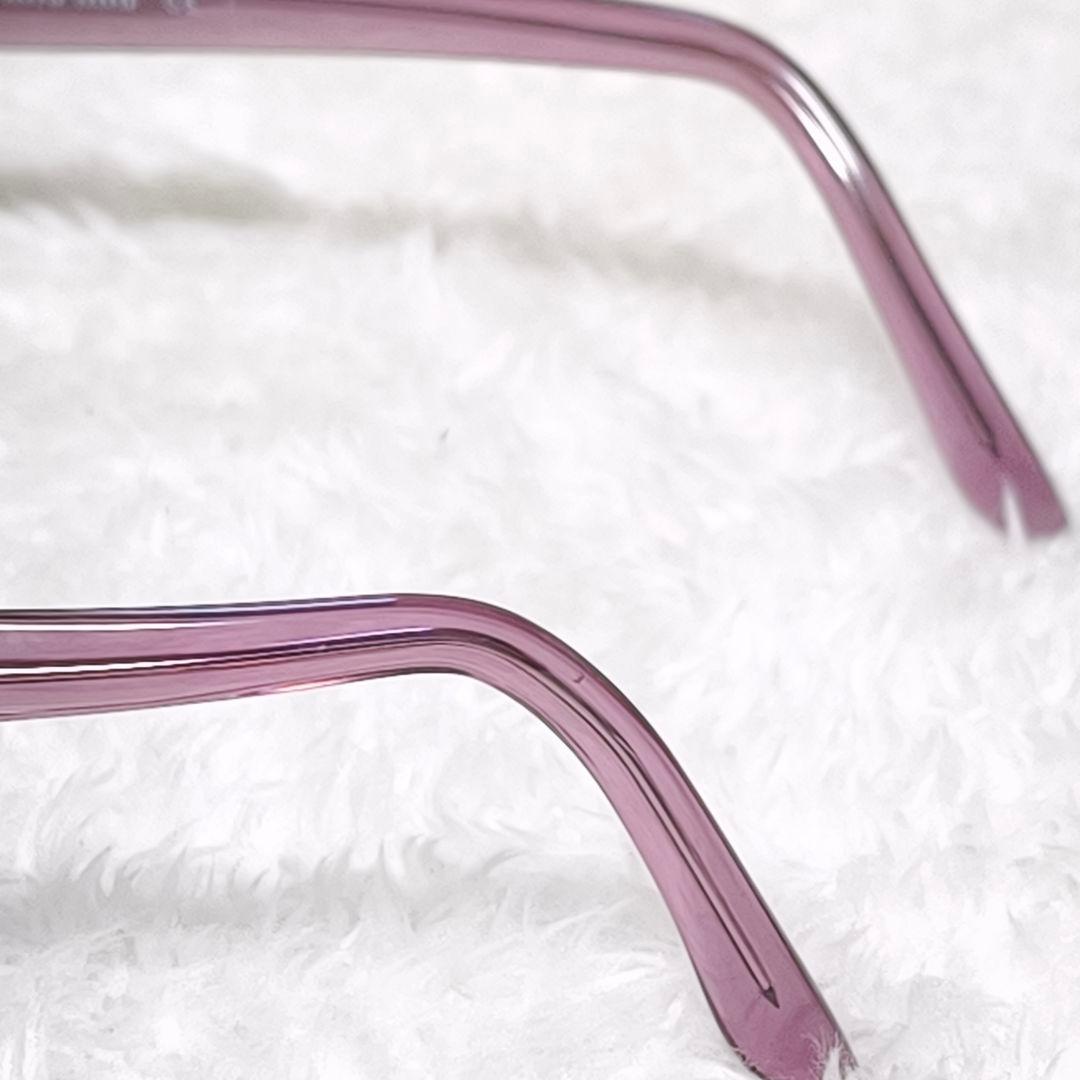 miu miu サングラス サイドロゴ SMU10M グラデーションレンズ