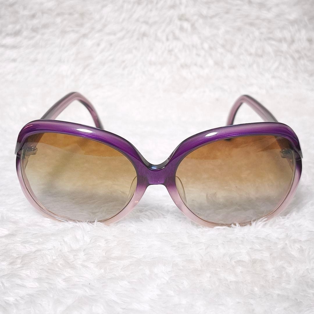 miu miu サングラス サイドロゴ SMU10M グラデーションレンズ