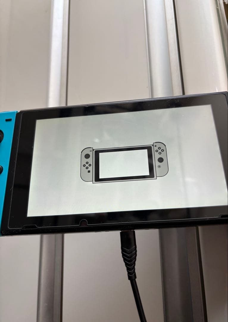 Nintendo Switch 本体 ジャンク品