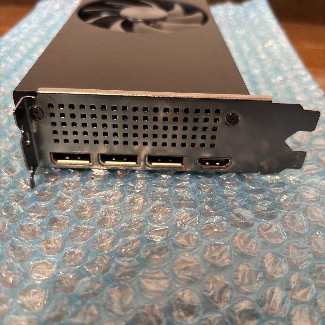 ②GeForce RTX 5060 HP OMEN 純正 希少品