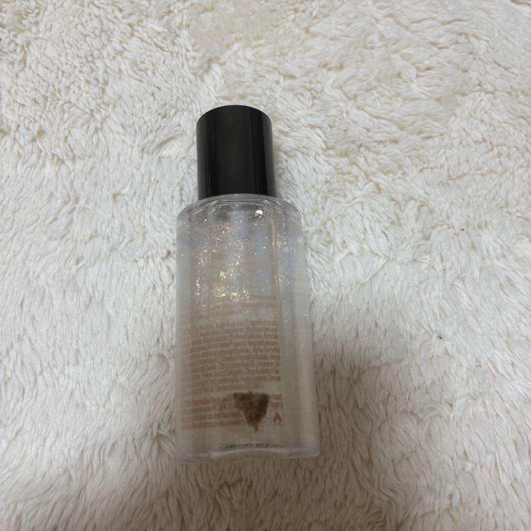 Victoria's Secret Bare 3点セット