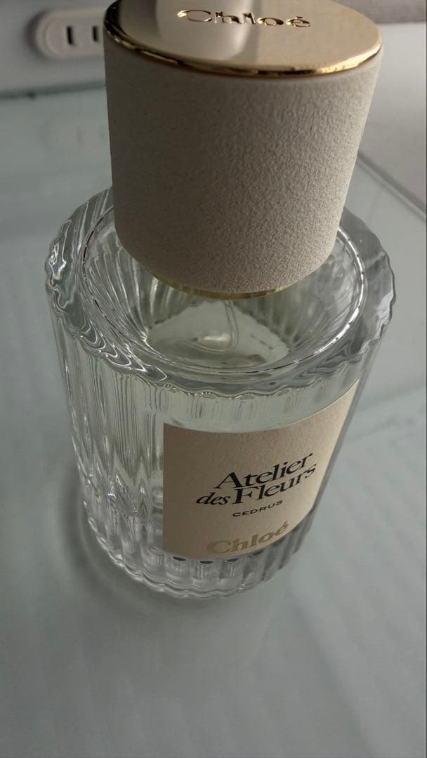 クロエ アトリエ デ フルール シダー50ml