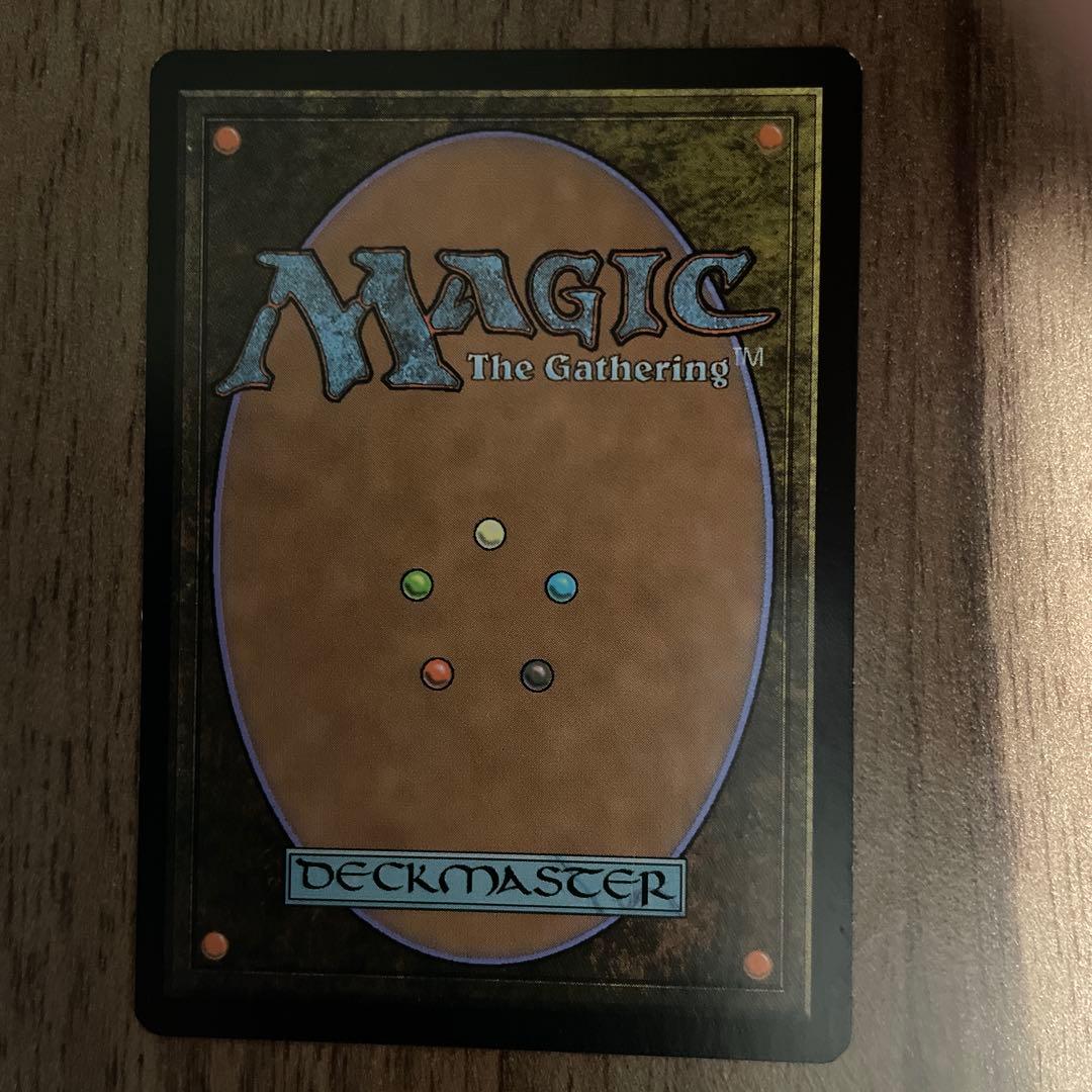 絵描きの召使い Magic: The Gathering