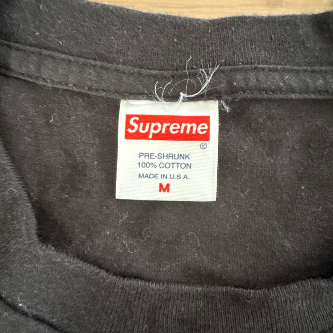 Supreme マイケル・ジャクソン Tシャツ M