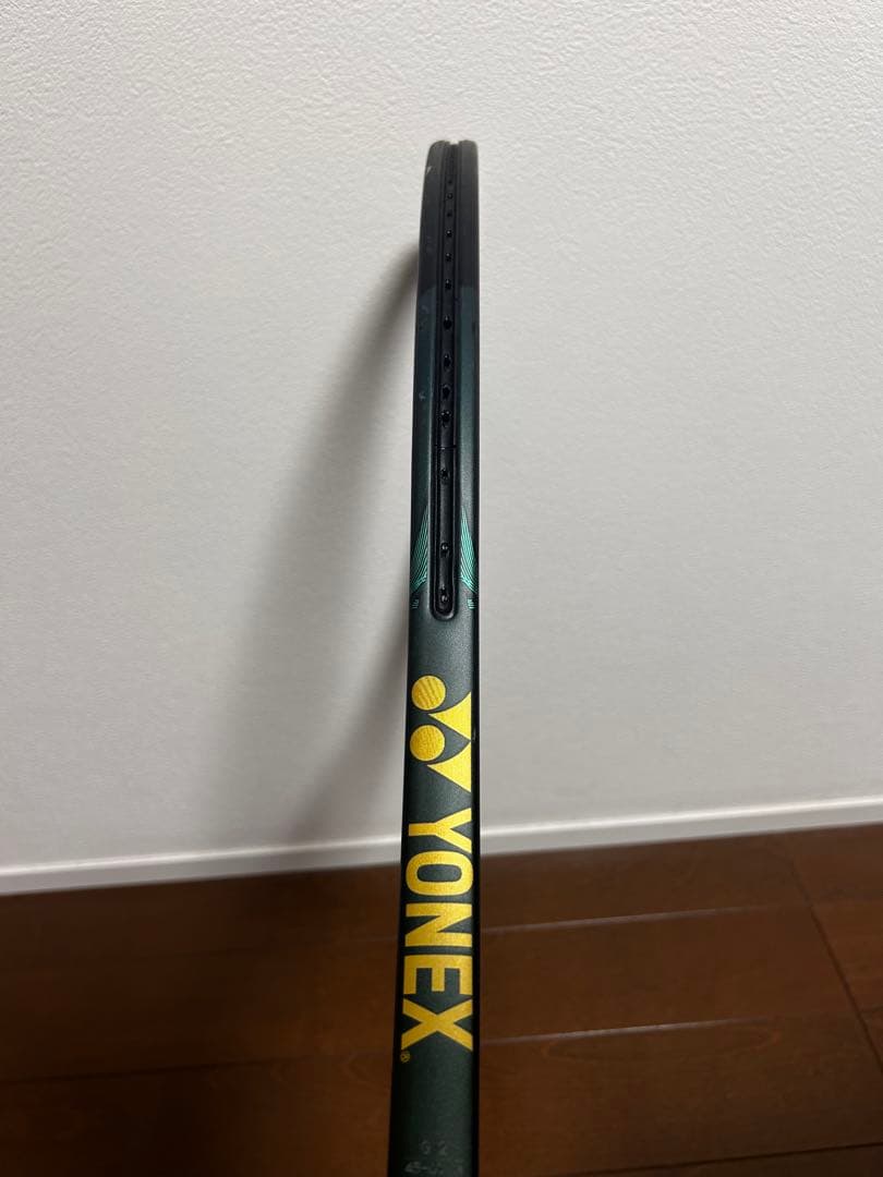 ラケット(硬式用) YONEX VCOREPRO100