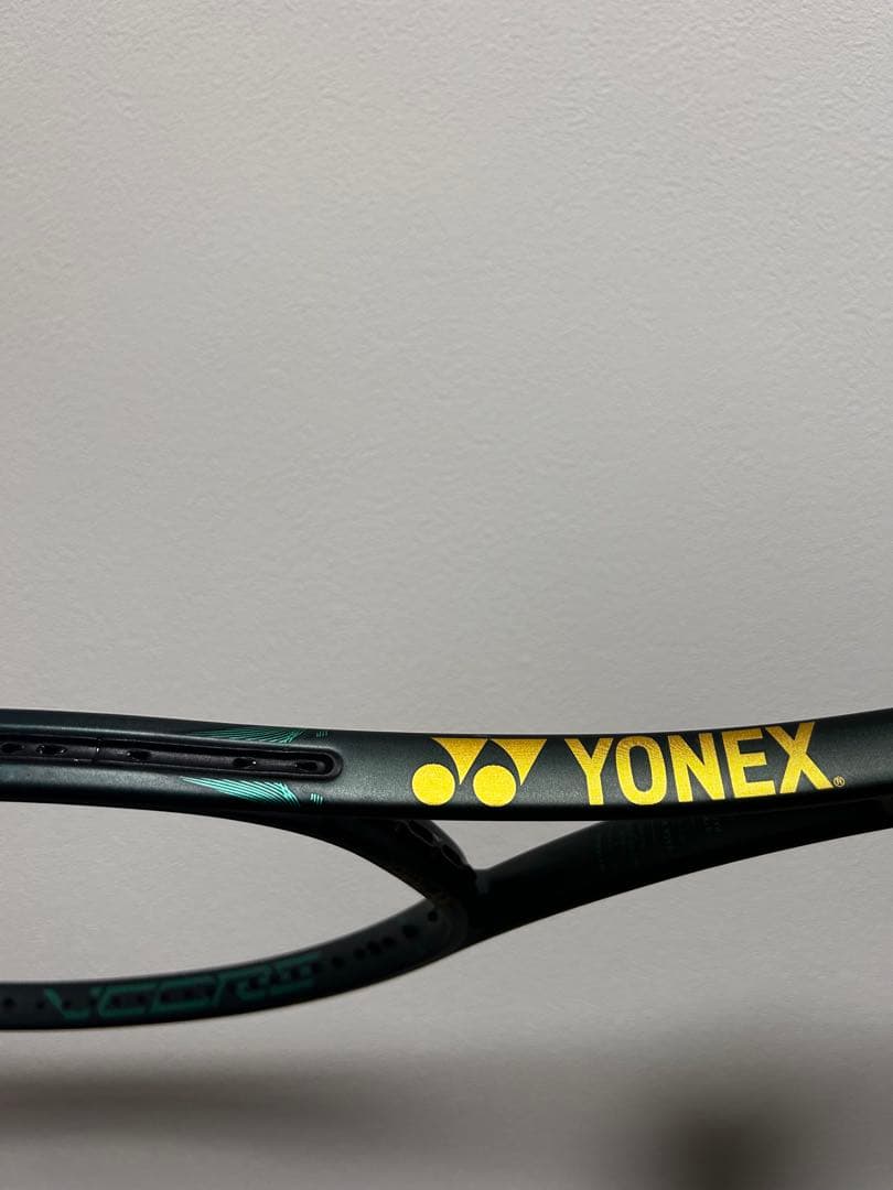 ラケット(硬式用) YONEX VCOREPRO100