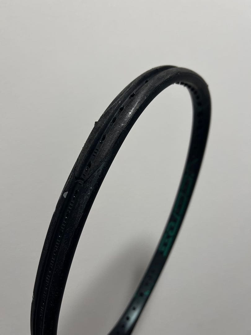 ラケット(硬式用) YONEX VCOREPRO100