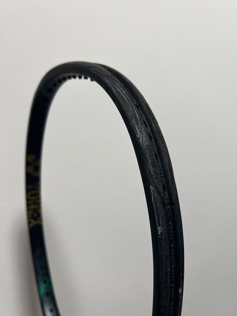 ラケット(硬式用) YONEX VCOREPRO100