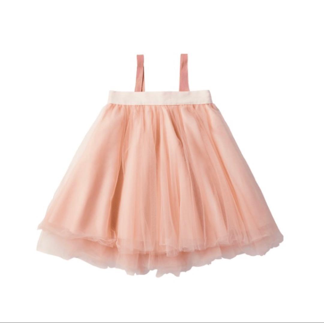 【新品未使用タグ付】チュチュ MARLMARL マールマール sakura