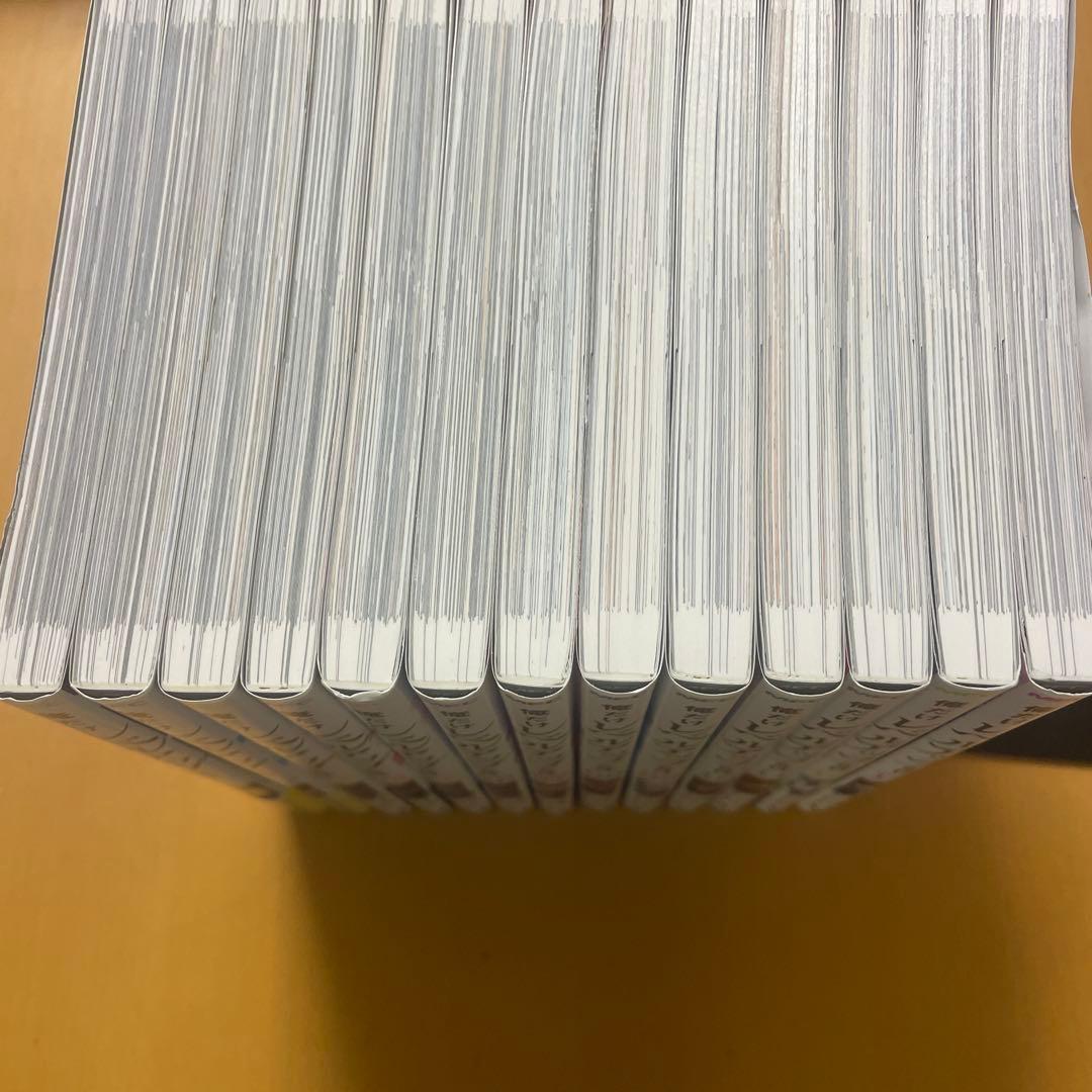 俺だけレベルアップな件 01~13巻セット