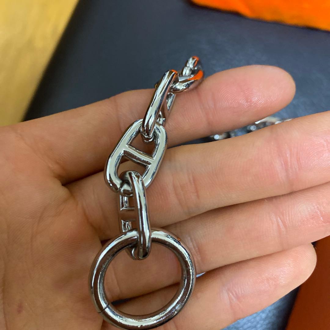 エルメス　シェーヌダンクル正規品
