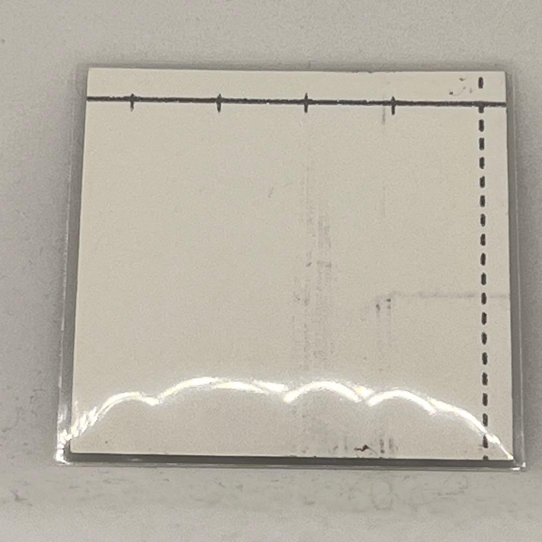 u*e様 【鬼レア】BRAHMAN ニューアコ 鬼シール ビックリマン風