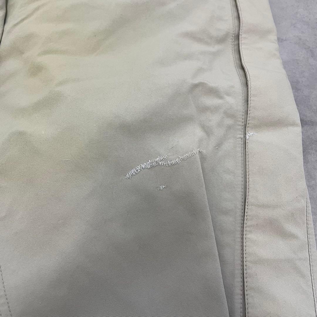 スノーボード 90s montbell Widepants GORETEX TECH BV98