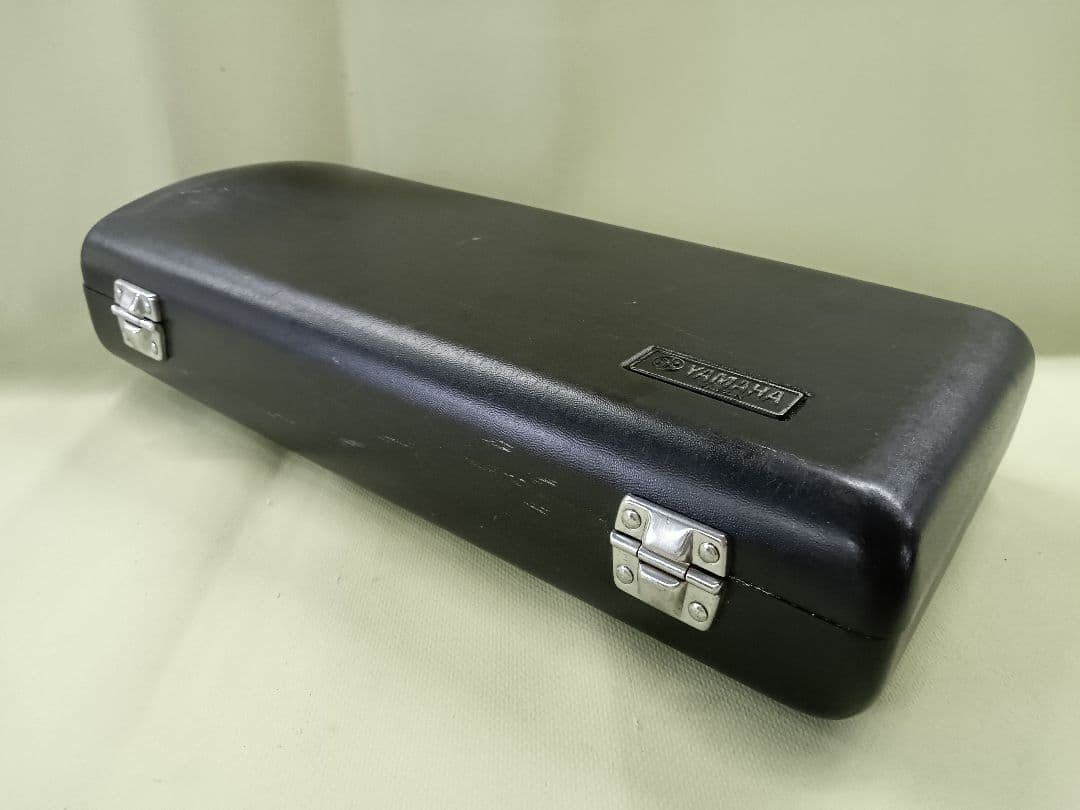《TA1578》YAMAHA ヤマハ楽器 YCL35 クラリネット