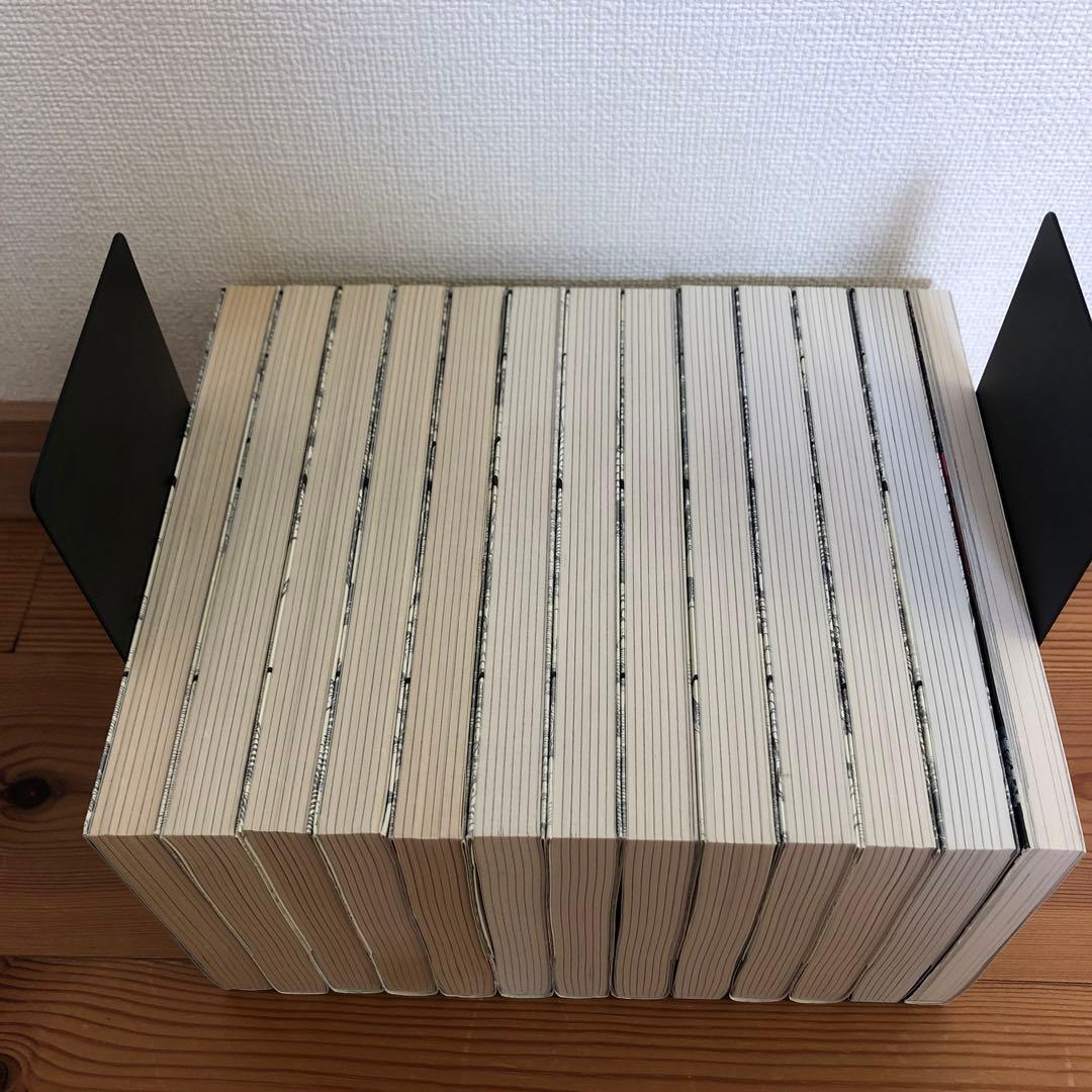 プリニウス 全巻セット　完全ガイド付き