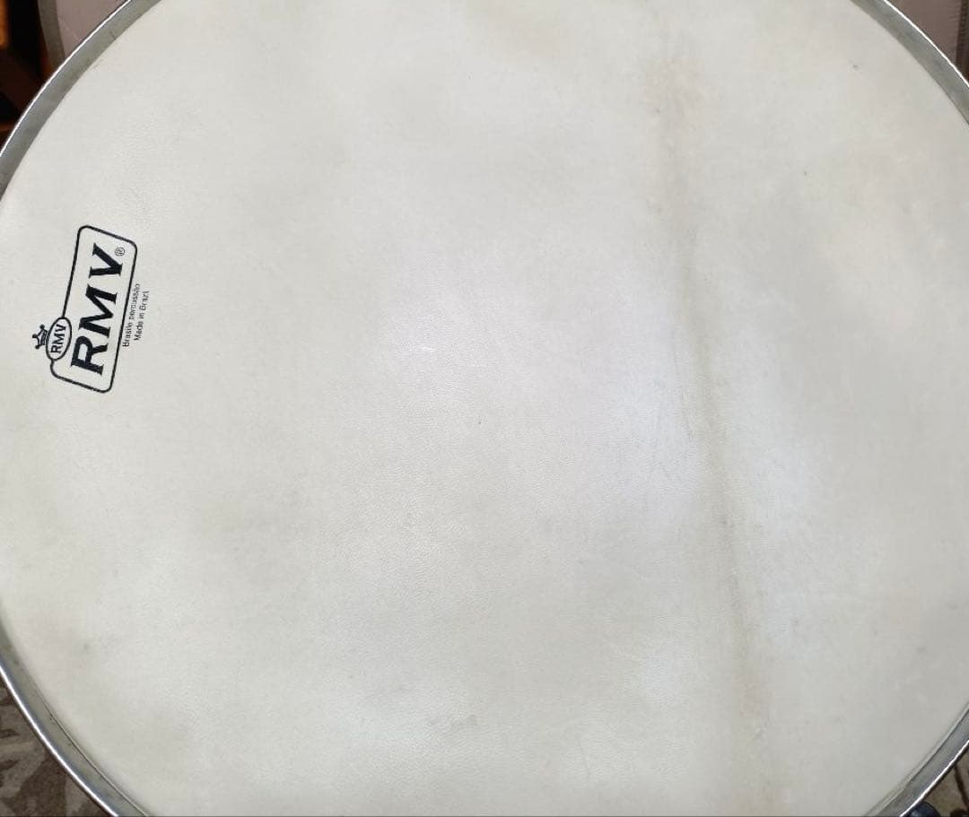 RMV スルド22インチ　ウッド　ケース付
