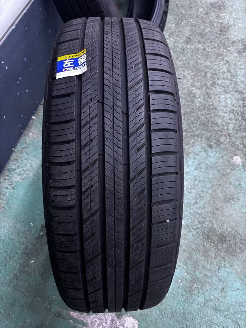 値下げ！MICHELIN PRIMACY SUV+ 235/55R19