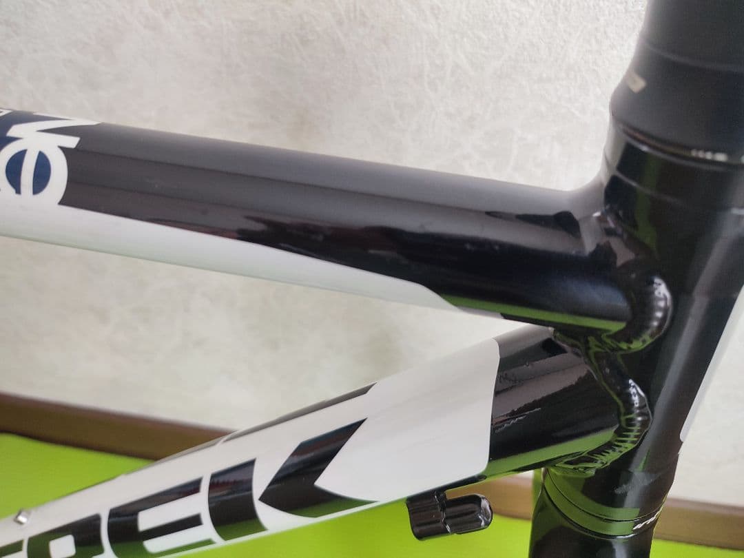 TREK one  series 1.5 52cm 2012年製  中古品