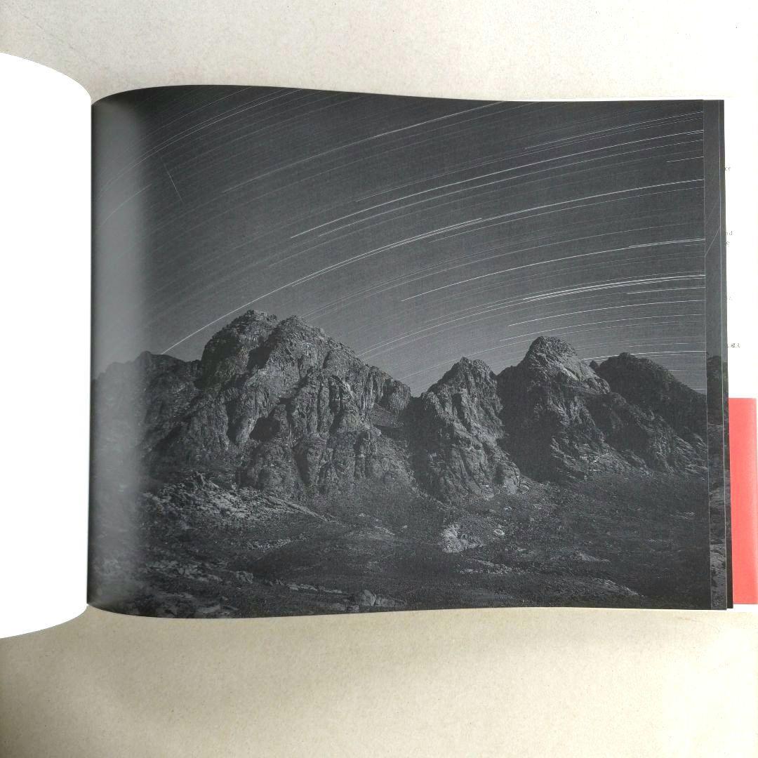 TIMESCAPES:無限旋律/広川泰士 写真集 作品集