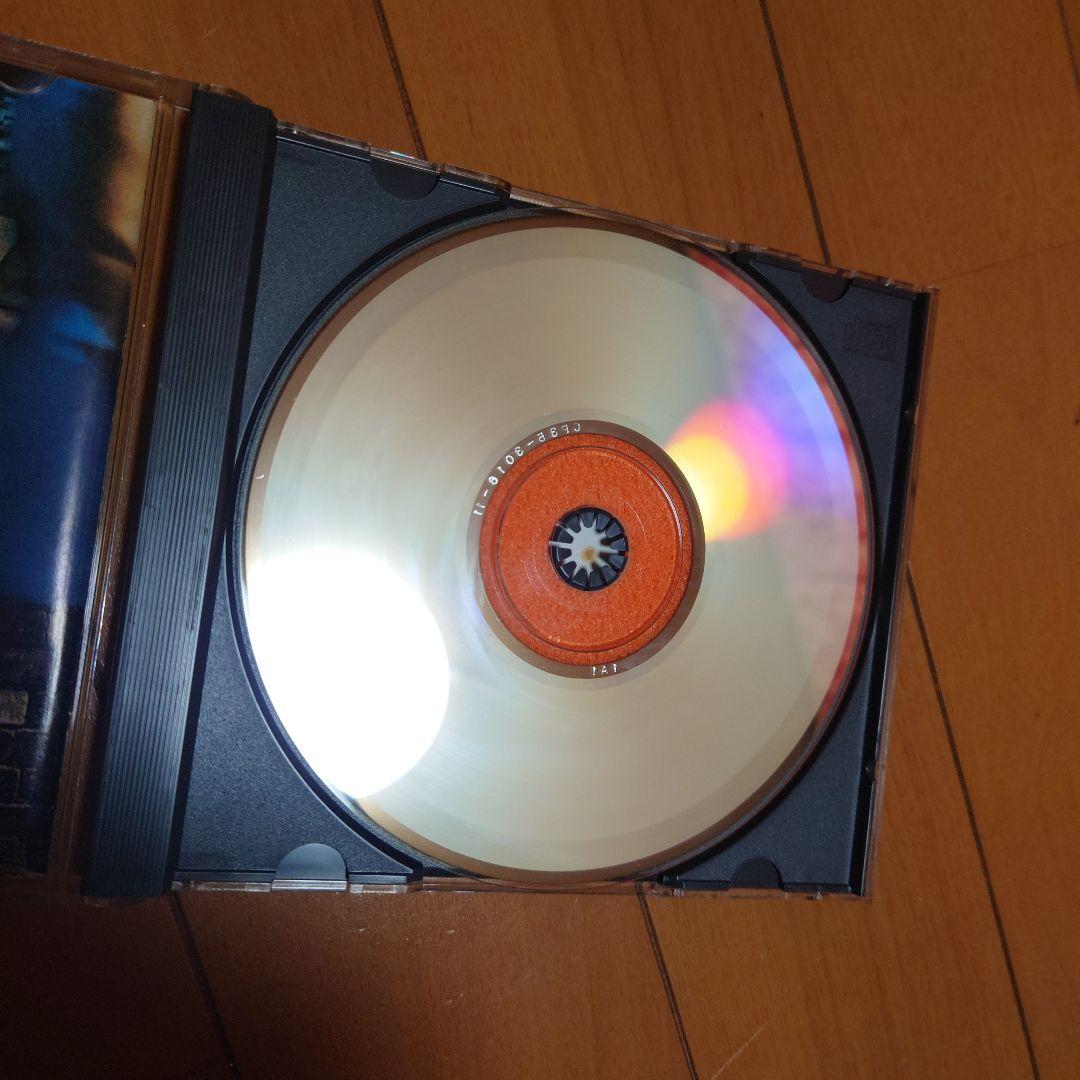 【レア】アビイロード / ザ・ビートルズ CP35-3016 1A1 刻印！