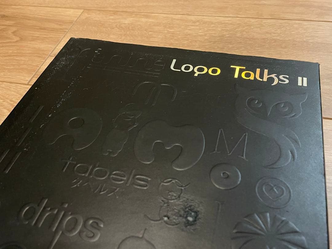 Logo Talks II（Artpower Publishing）