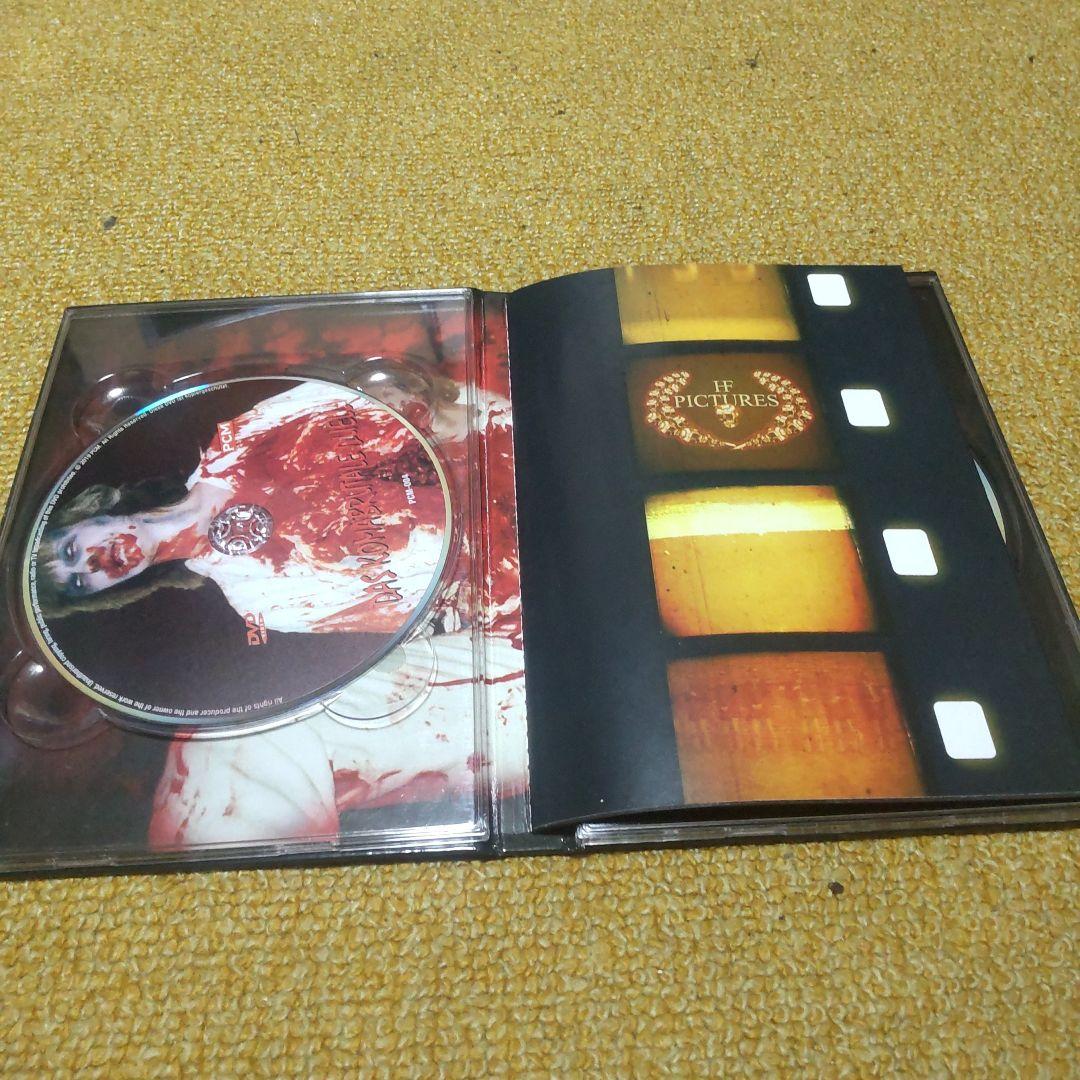 DAS KOMABRUTALE DUELL DVD　海外盤　グロ　ゴア