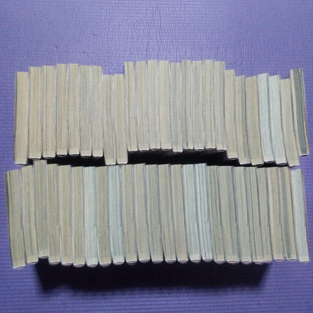 NARUTO ナルト 全巻セット オマケ3冊