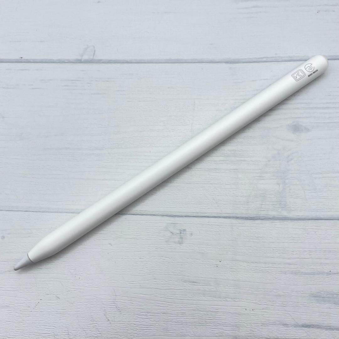 動作確認済み！【純正品】Apple Pencil 第2世代