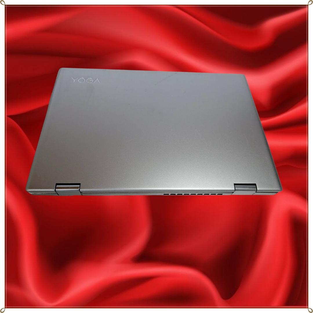 二*い様 Lenovo YOGA 720 Core i5 8GB Windows