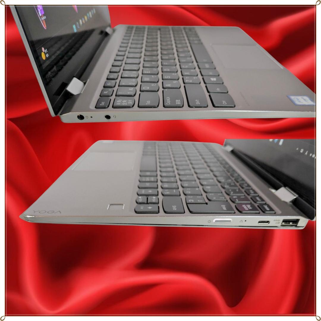二*い様 Lenovo YOGA 720 Core i5 8GB Windows