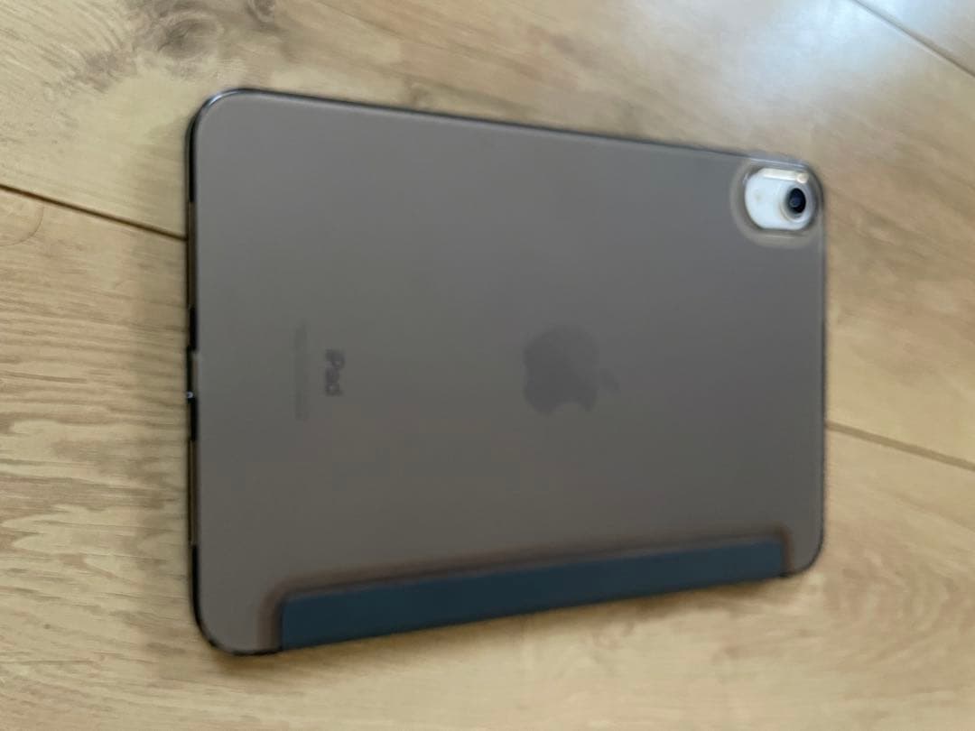 【美品】iPad mini 第6世代 64GB Wi-Fiモデル/スターライト