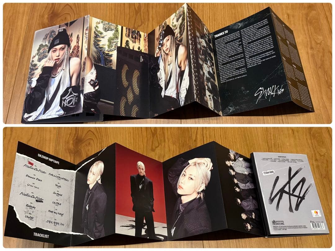 スキズ　StrayKids　CDアルバム　まとめ売り　全53枚