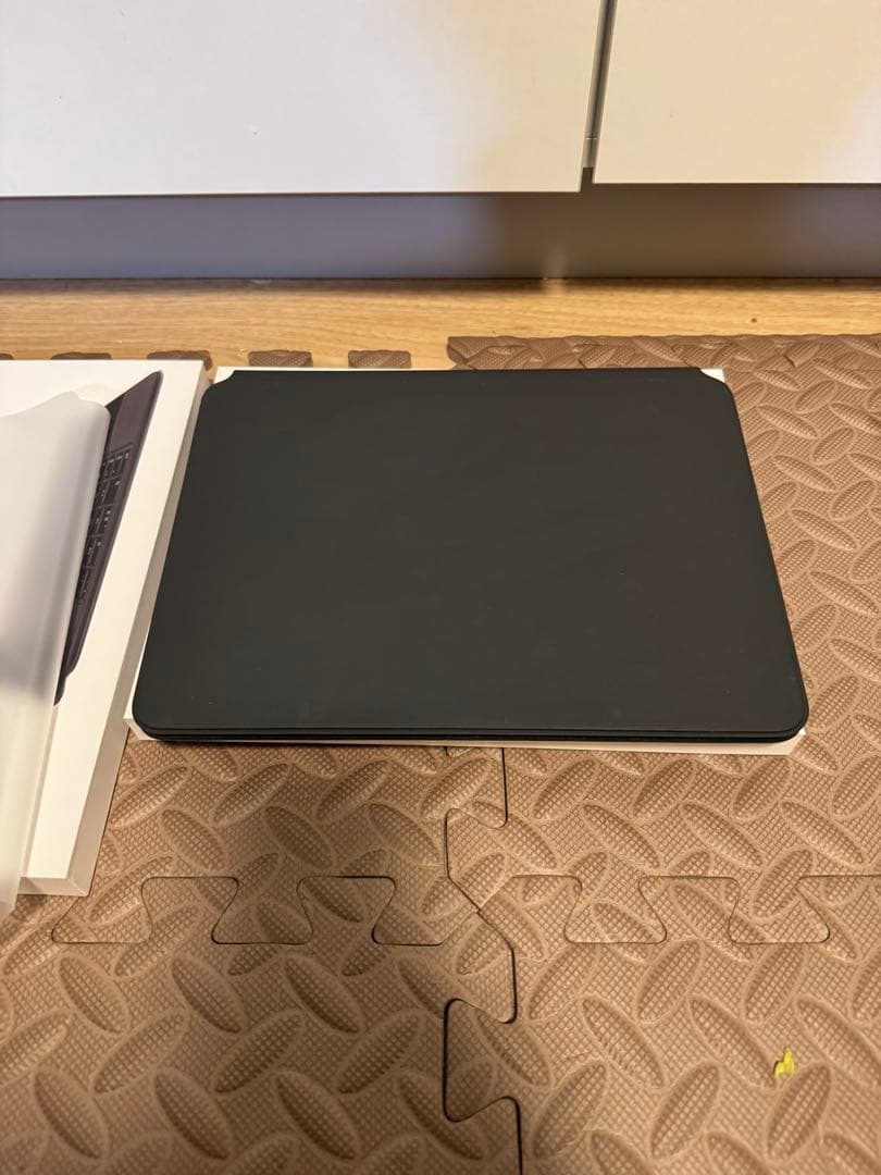 IPad Pro 11インチ Magic Keyboard