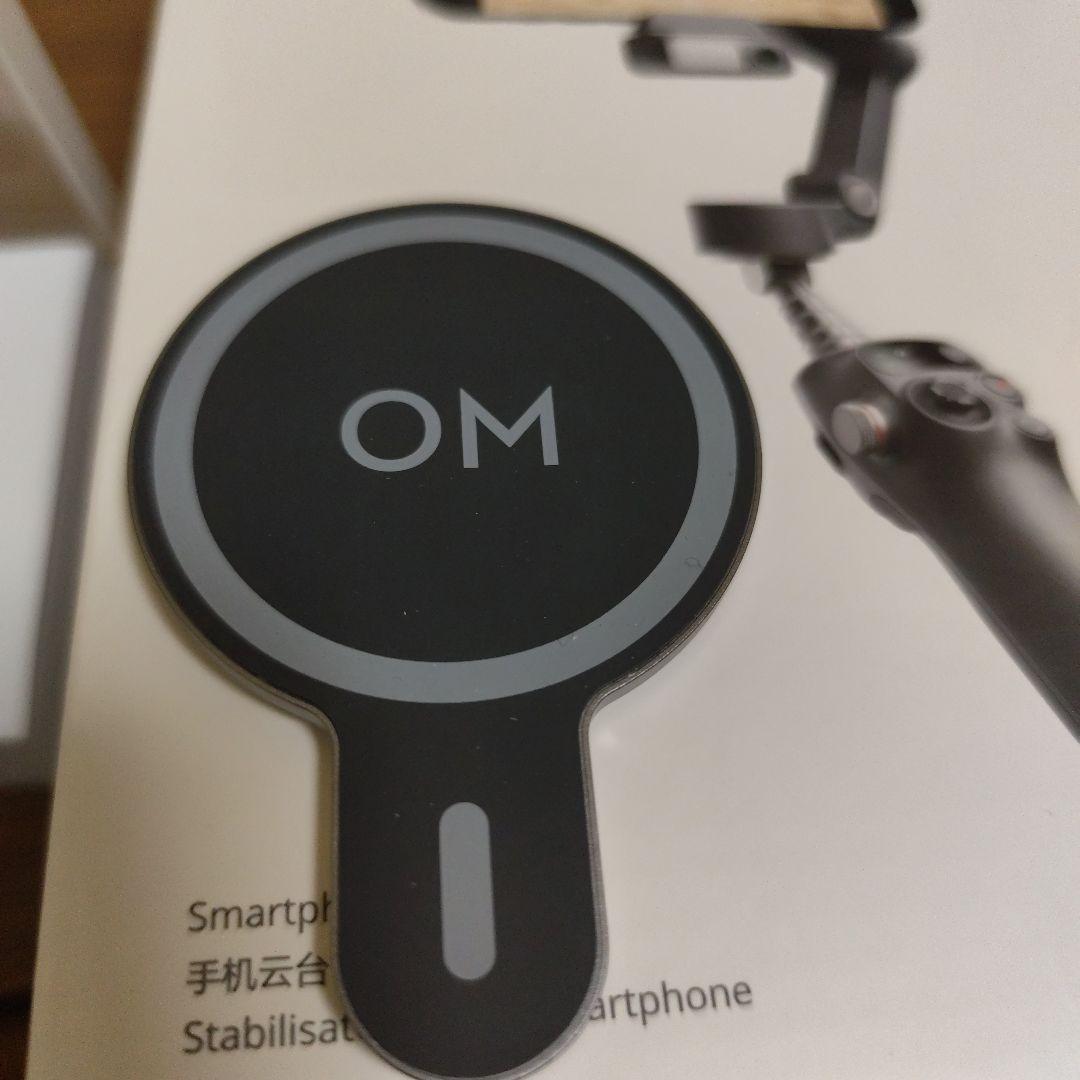 DJI OSMO MOBILE8☆美品☆付属品多数