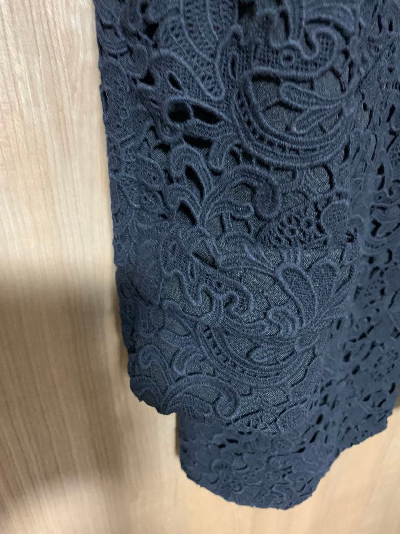RoseTiara オールレースの春コート