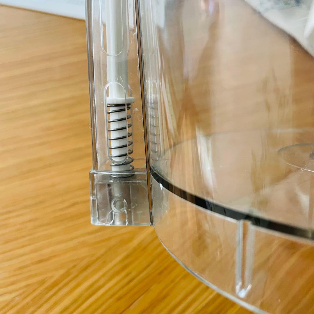 クイジナートCuisinart DLC-101J フードプロセッサー　1.0L