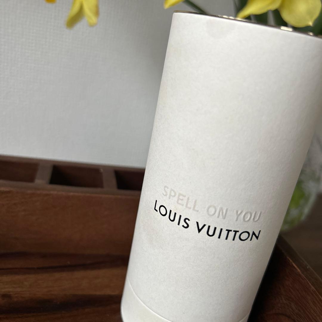 LOUIS VUITTON SPELL ON YOU 100ml 高級香水