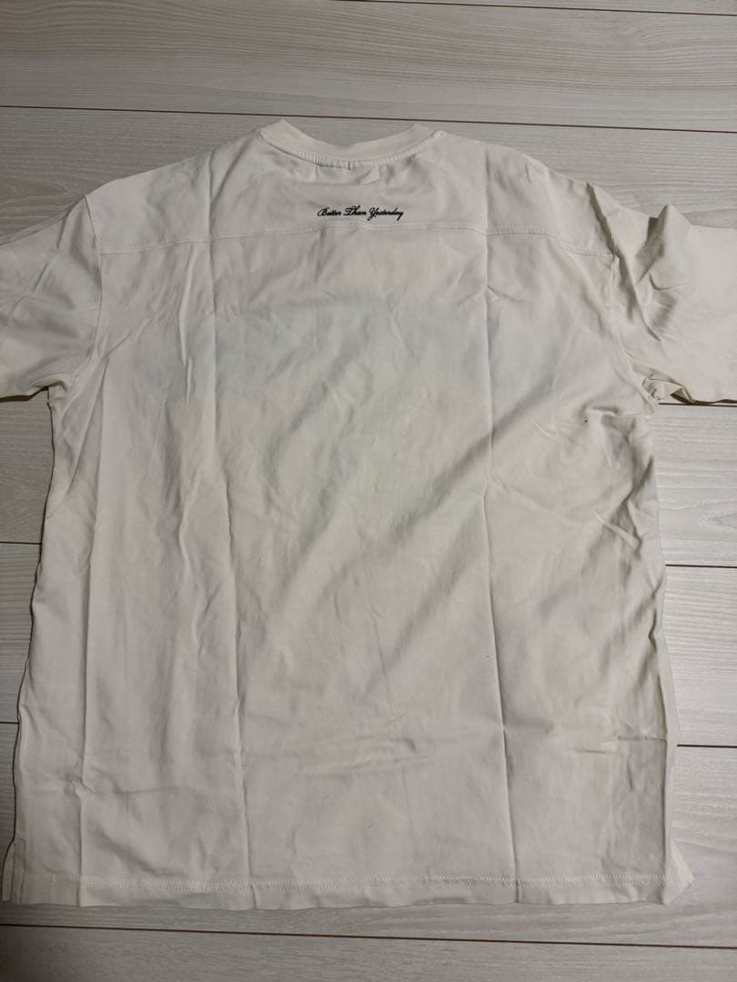 VANQUISH FITNESS tシャツ