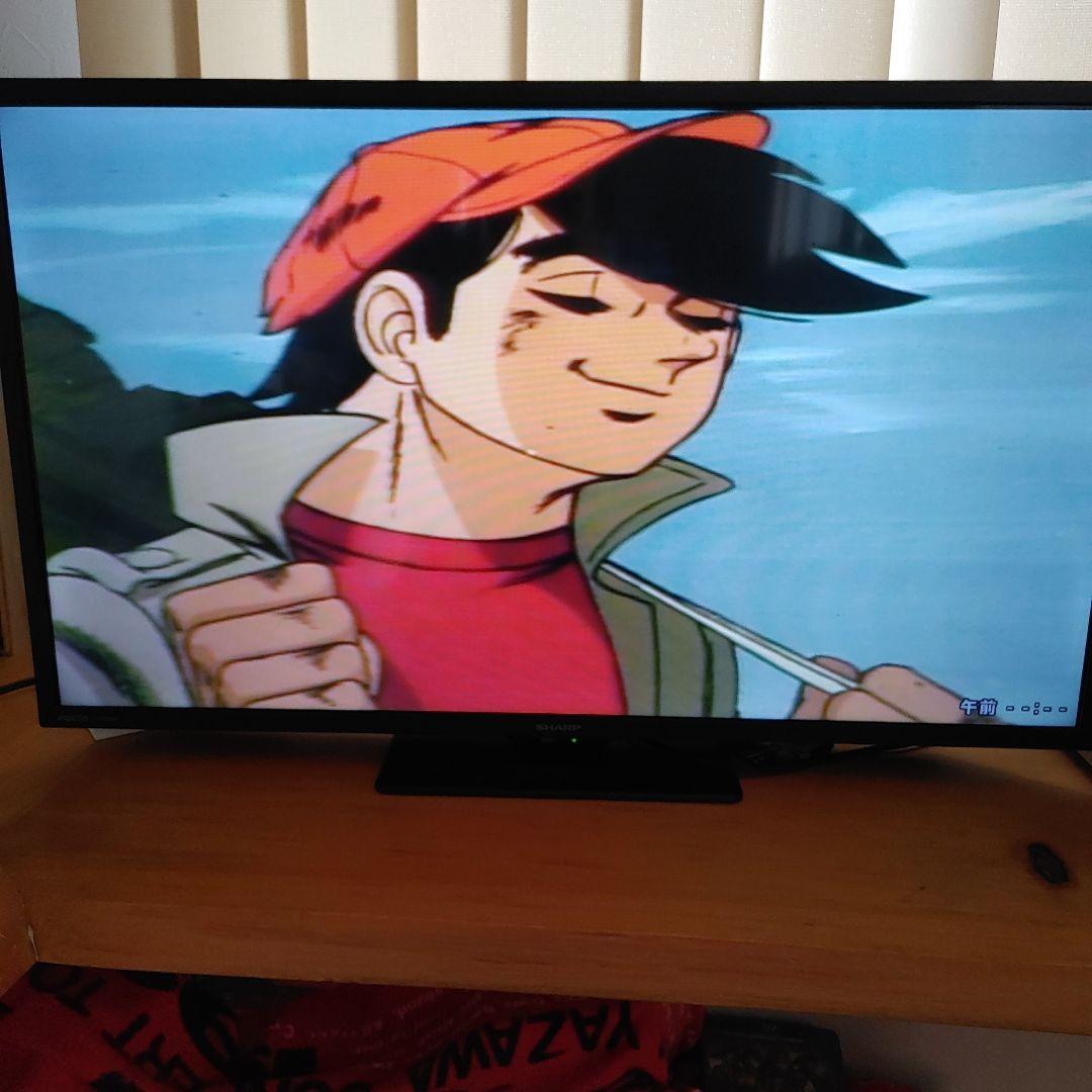 あしたのジョー レーザーディスク 完全版